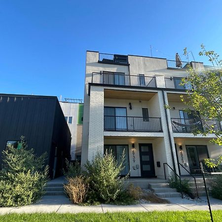 Private, Cozy, Suite By Mile High Stadium And Downtown Denver! Zewnętrze zdjęcie