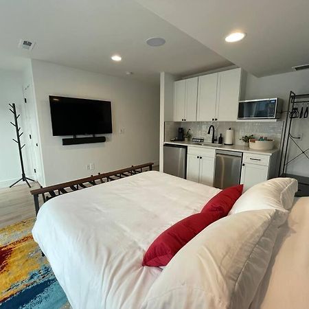 Private, Cozy, Suite By Mile High Stadium And Downtown Denver! Zewnętrze zdjęcie