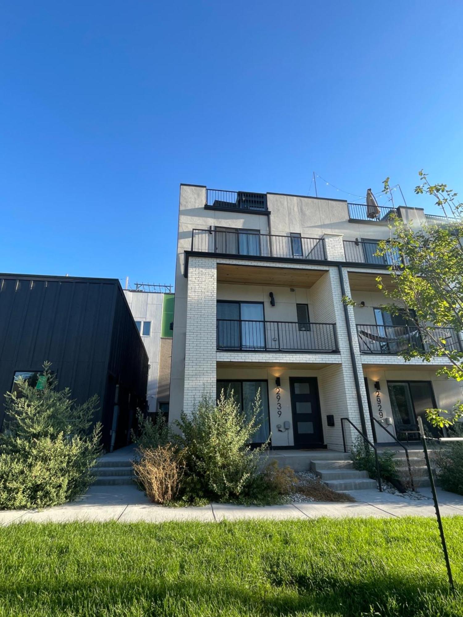 Private, Cozy, Suite By Mile High Stadium And Downtown Denver! Zewnętrze zdjęcie