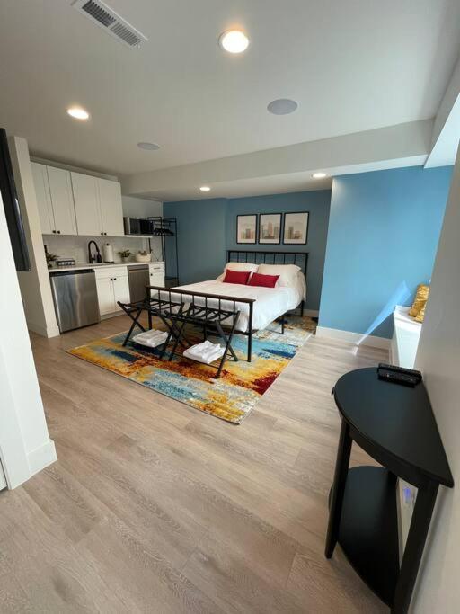 Private, Cozy, Suite By Mile High Stadium And Downtown Denver! Zewnętrze zdjęcie