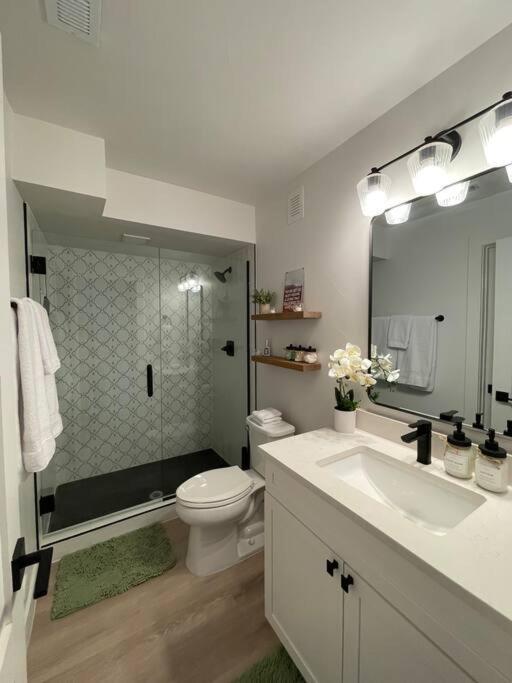 Private, Cozy, Suite By Mile High Stadium And Downtown Denver! Zewnętrze zdjęcie