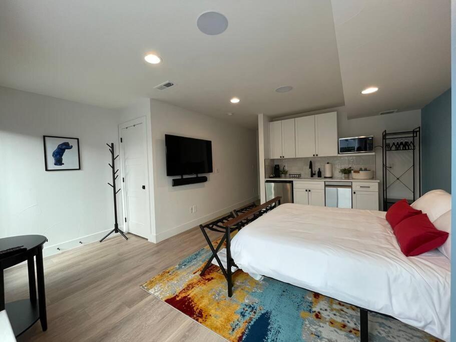 Private, Cozy, Suite By Mile High Stadium And Downtown Denver! Zewnętrze zdjęcie