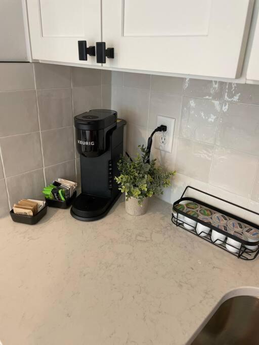 Private, Cozy, Suite By Mile High Stadium And Downtown Denver! Zewnętrze zdjęcie