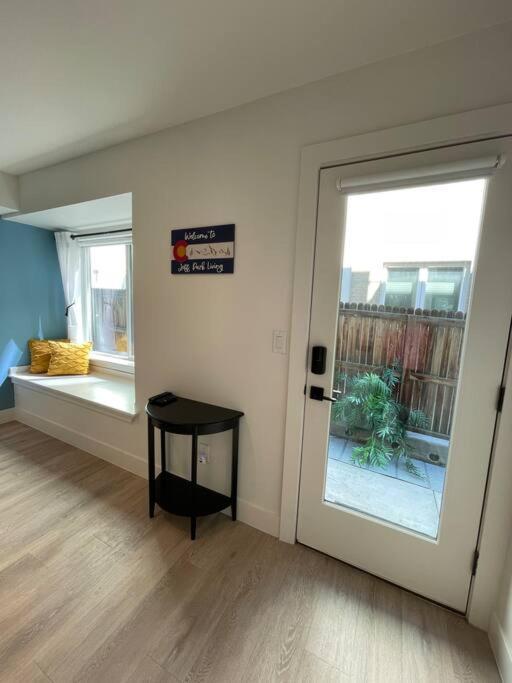 Private, Cozy, Suite By Mile High Stadium And Downtown Denver! Zewnętrze zdjęcie