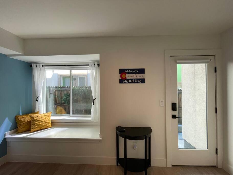 Private, Cozy, Suite By Mile High Stadium And Downtown Denver! Zewnętrze zdjęcie