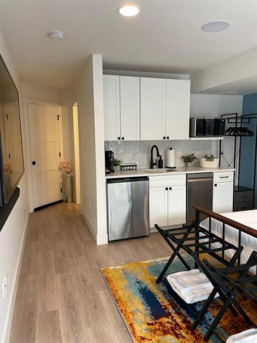 Private, Cozy, Suite By Mile High Stadium And Downtown Denver! Zewnętrze zdjęcie