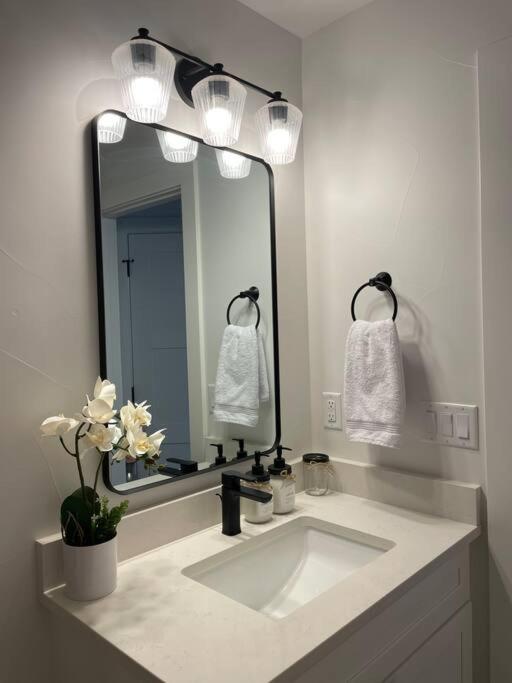 Private, Cozy, Suite By Mile High Stadium And Downtown Denver! Zewnętrze zdjęcie